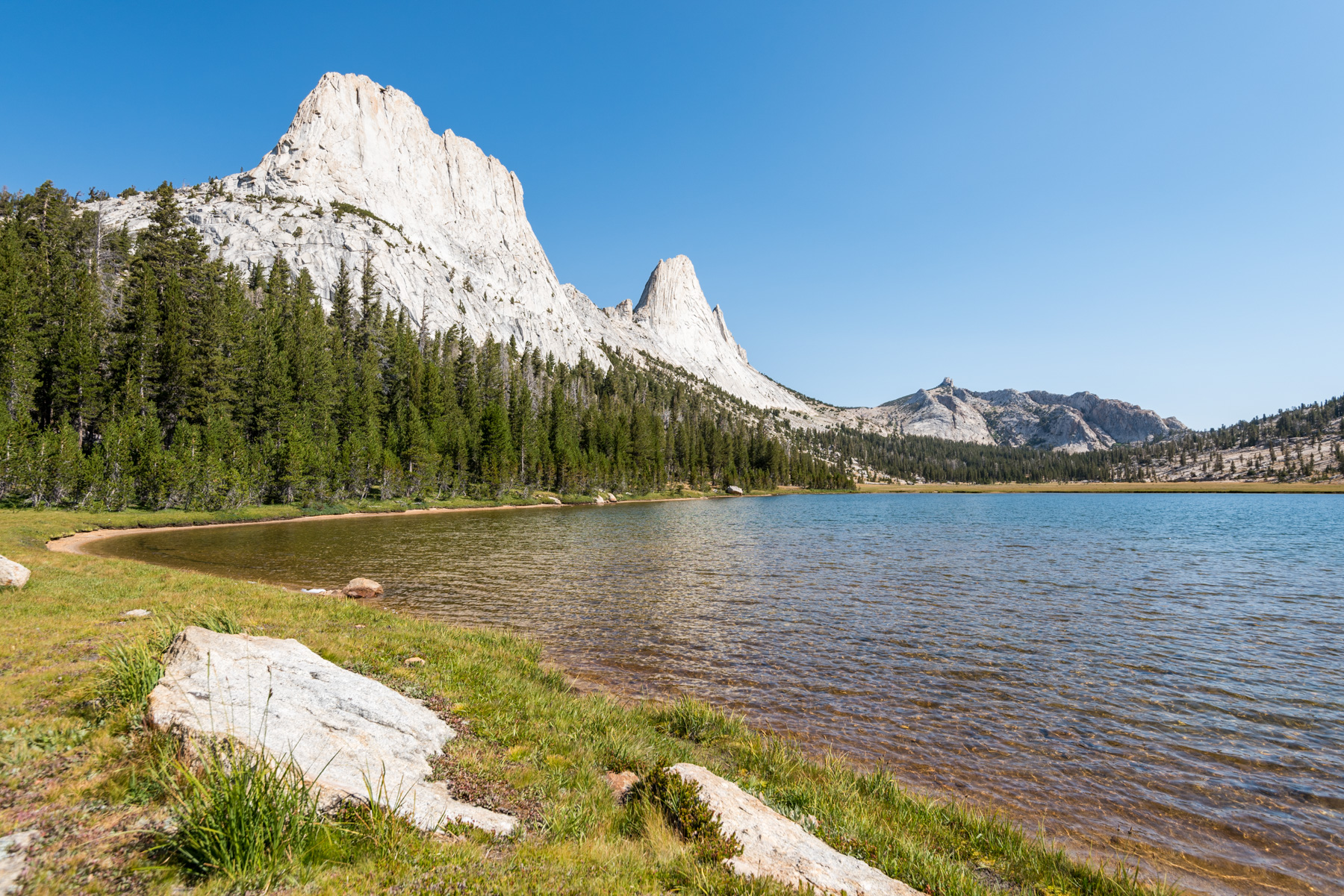 Matthes Lake